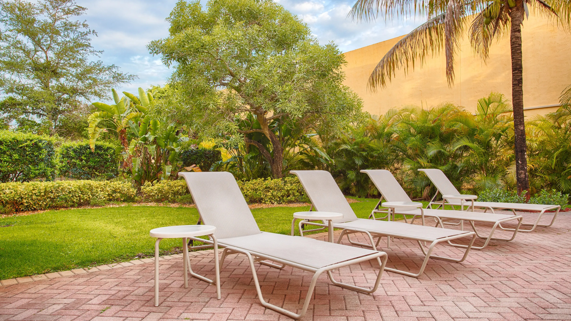 Foto - Best Western Plus Miami-Doral/Dolphin Mall