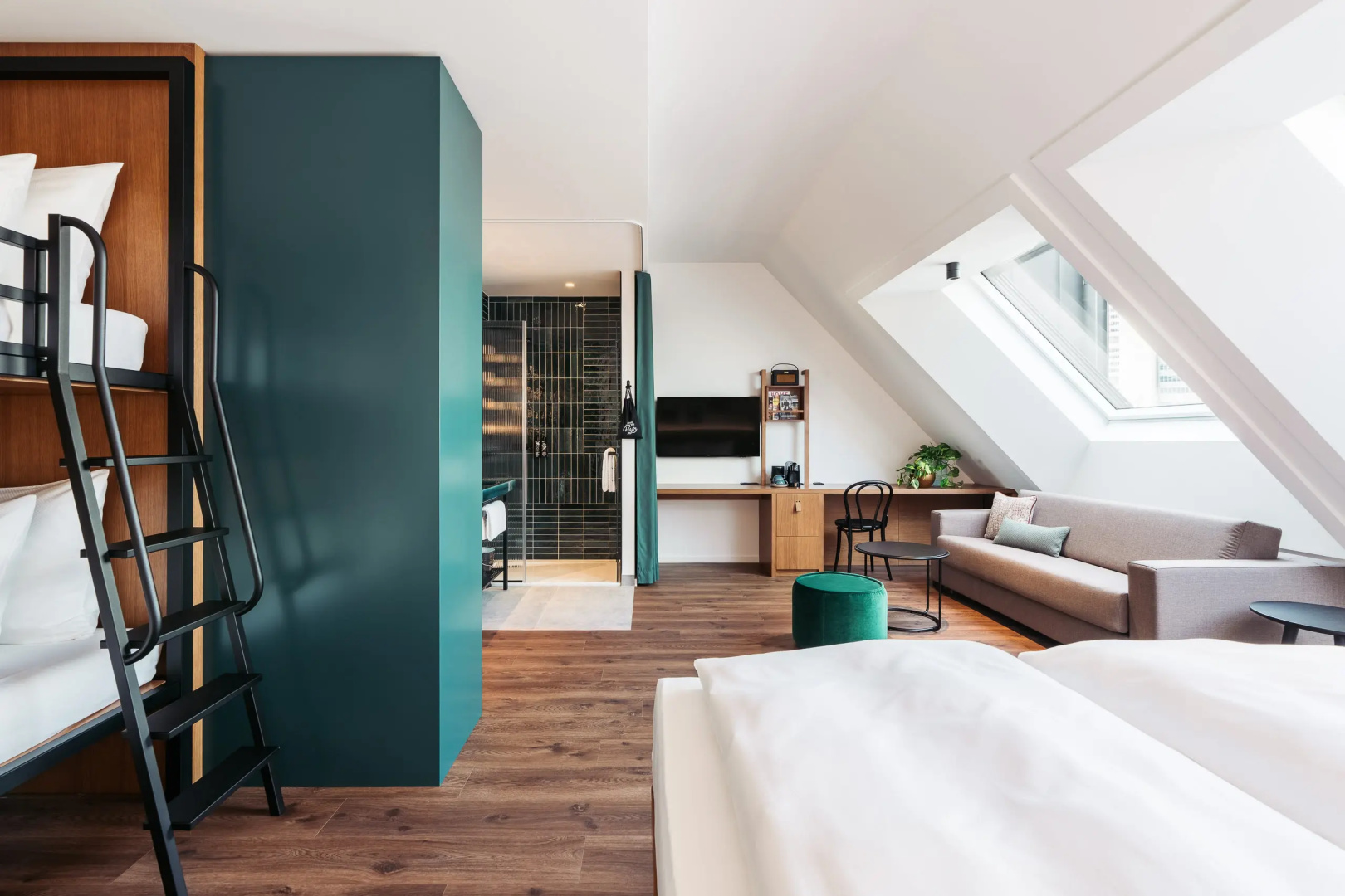 Foto - Hotel Schani UNO City