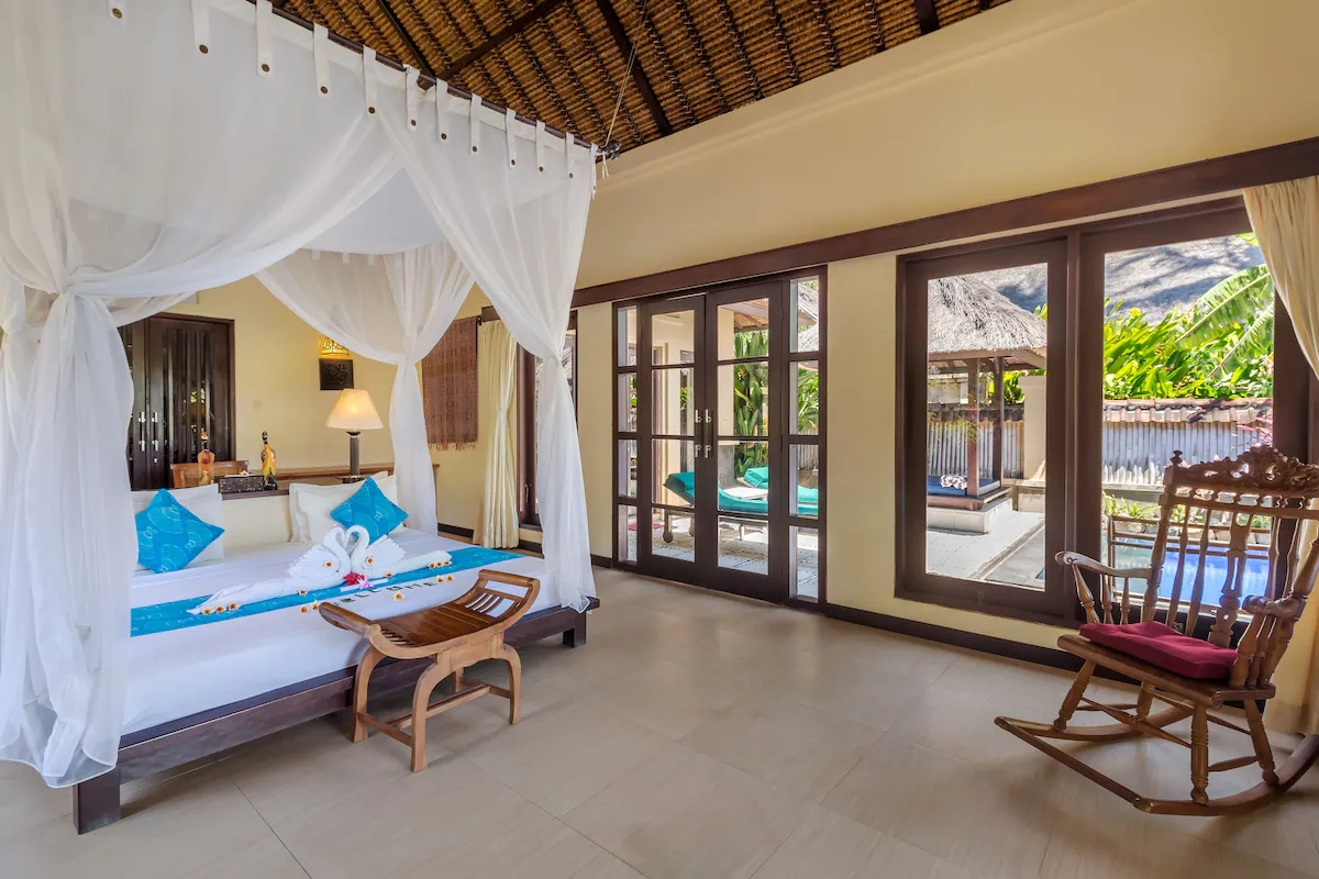 Foto - Amertha Bali Villas