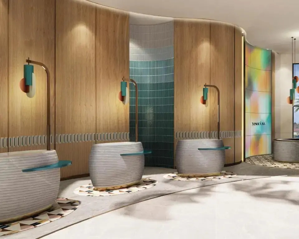 Foto - M Social Hotel Phuket
