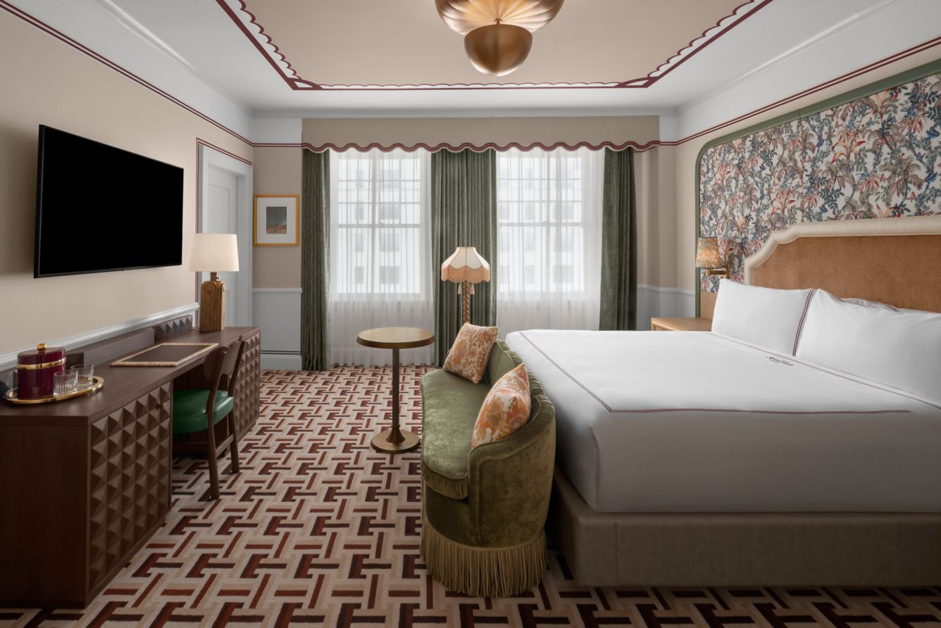 Photo - The Stoneleigh, Autograph Collection