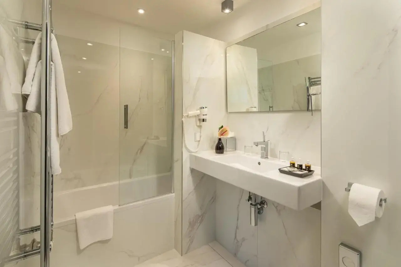 Foto - Continental Hotel Budapest