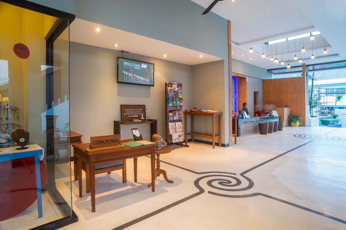 Foto - Weekender Resort