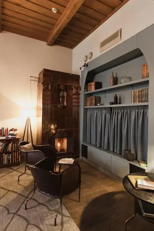 Foto - Home Hotel Jugend