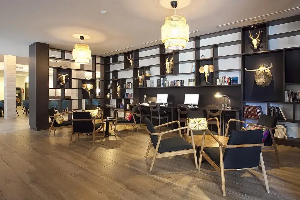 Photo - Hotel Cap Negret