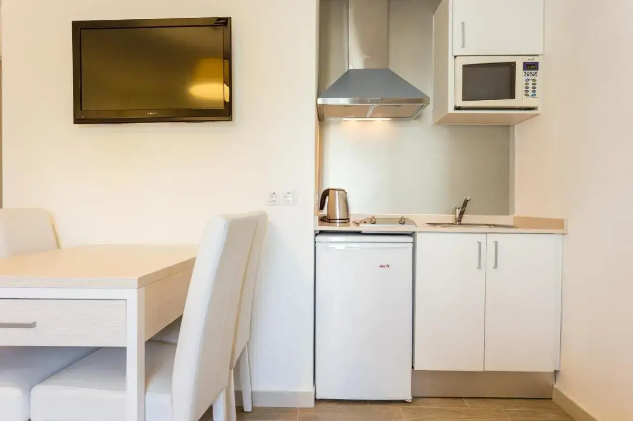 Foto - Caprice Janeiro Hotel & Spa