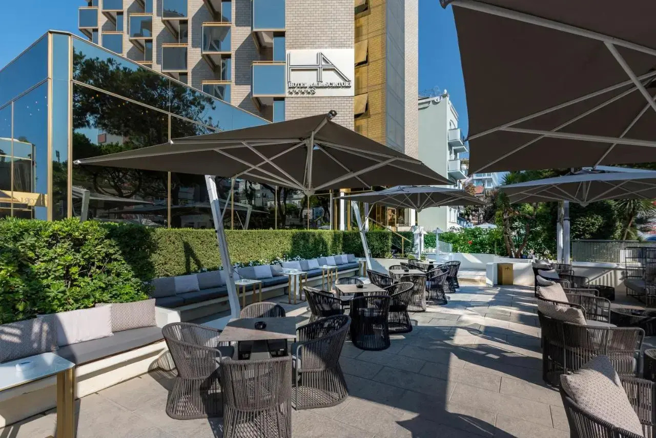 Foto - Hotel Ambasciatori