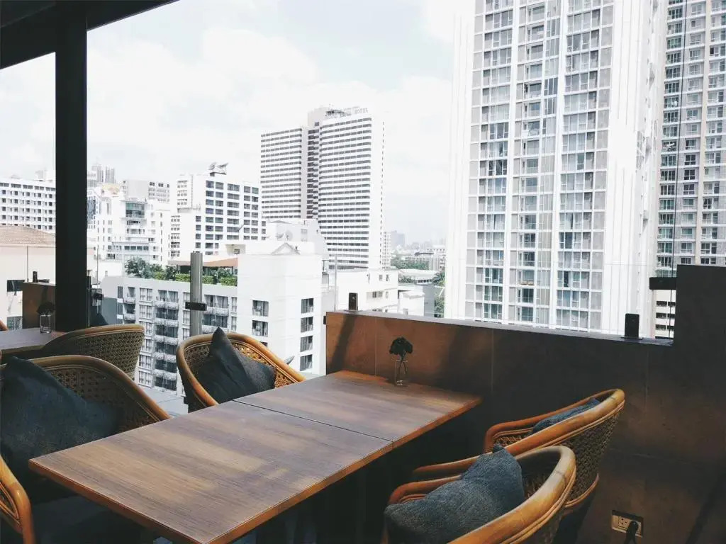 Photo - Eleven Hotel Bangkok Sukhumvit 11