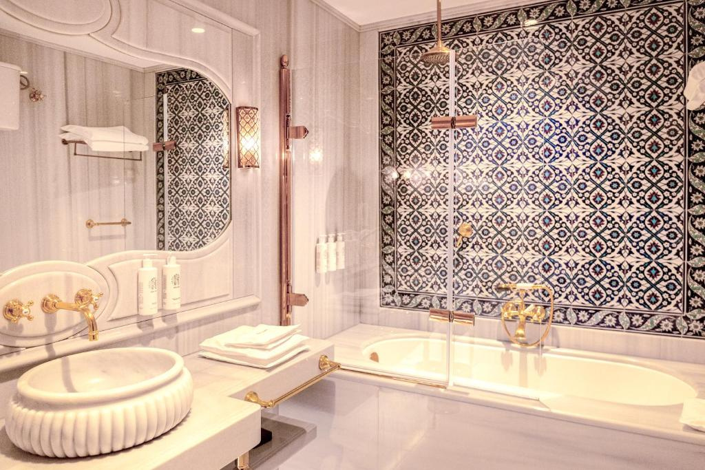 Foto - Ajwa Sultanahmet Hotel