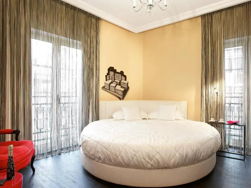 Photo - Grecotel Pallas Athena Hotel