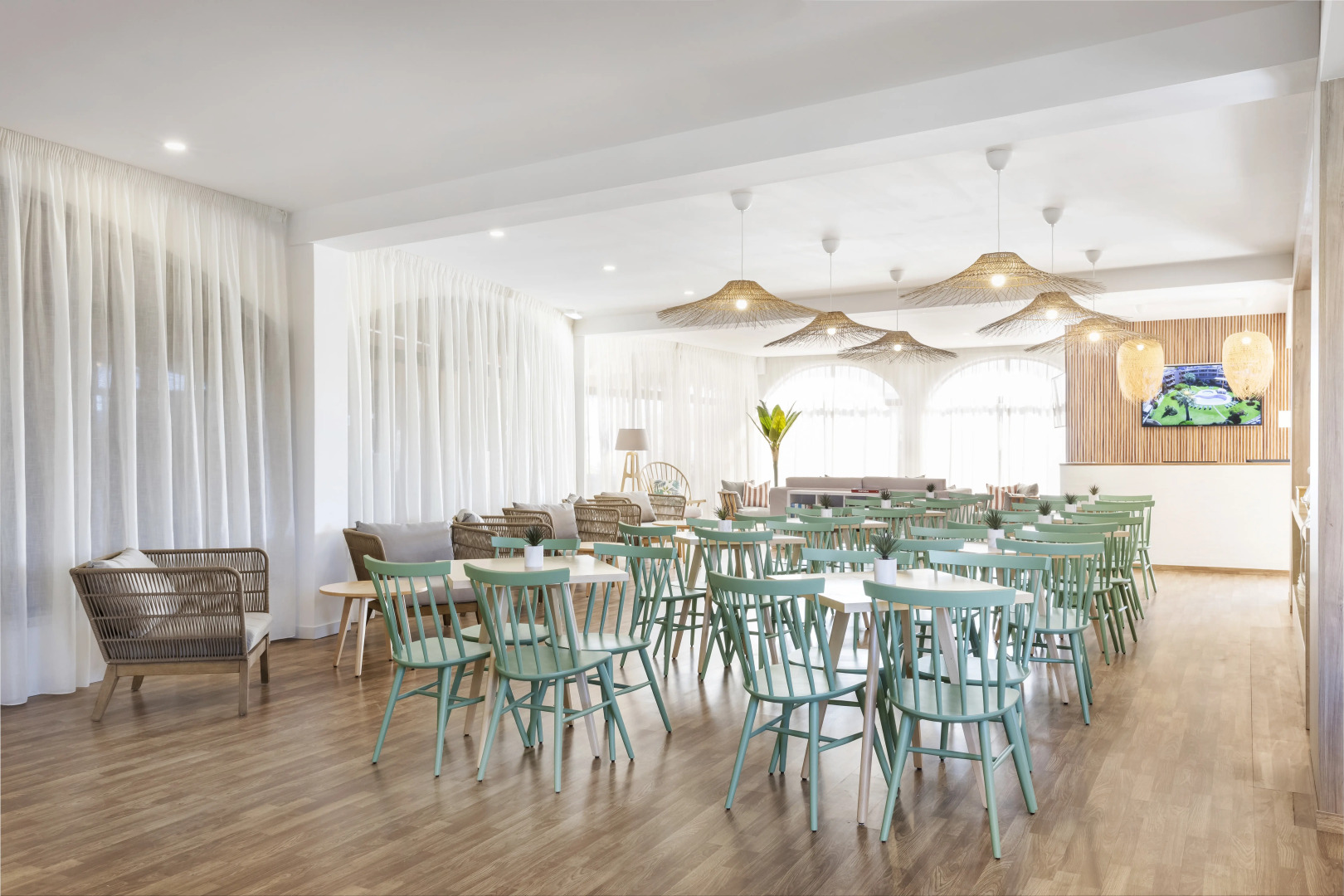 Foto - Clube Maria Luisa