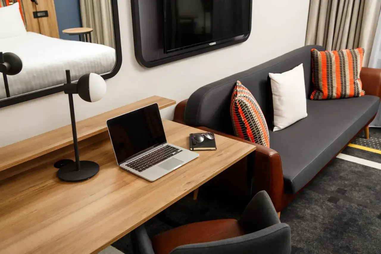 Photo - ibis Styles London Gloucester Road