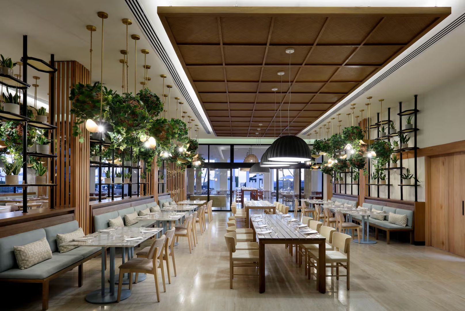 Foto - Paradisus Palma Real Golf & Spa Resort All Inclusive