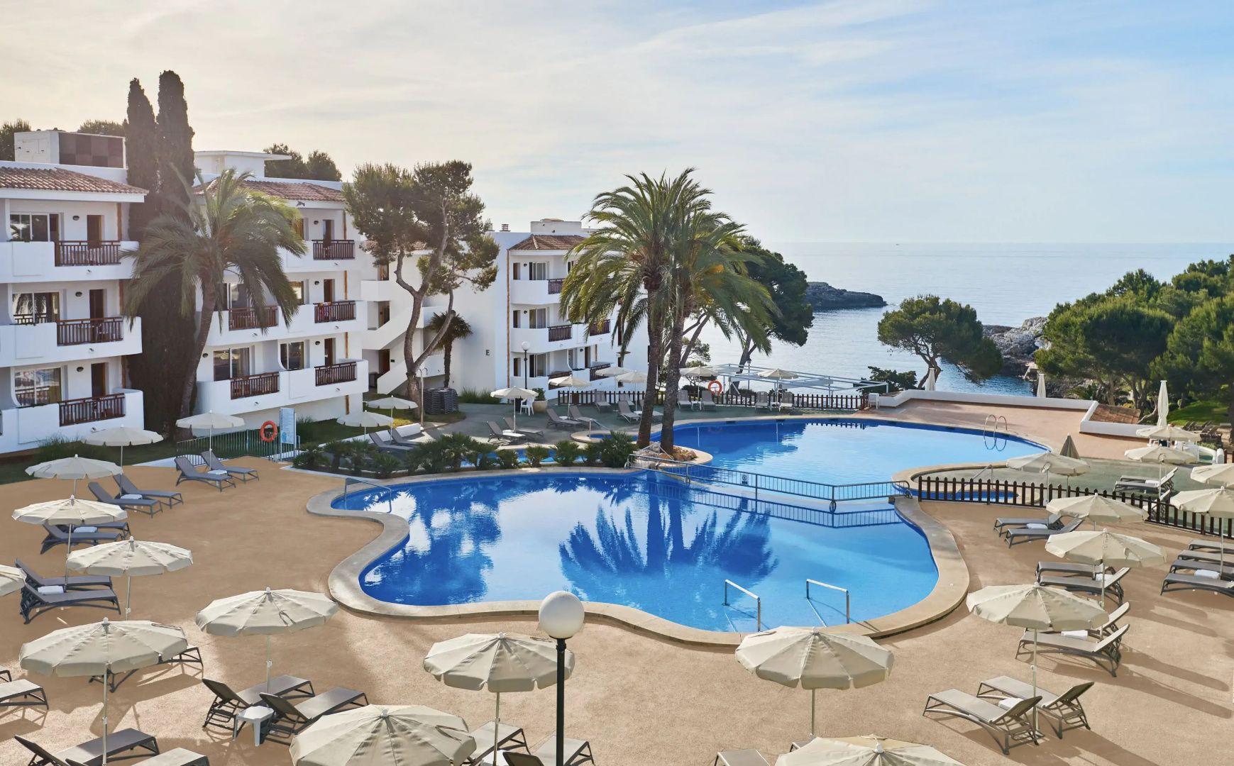 Photo - Inturotel Cala Azul