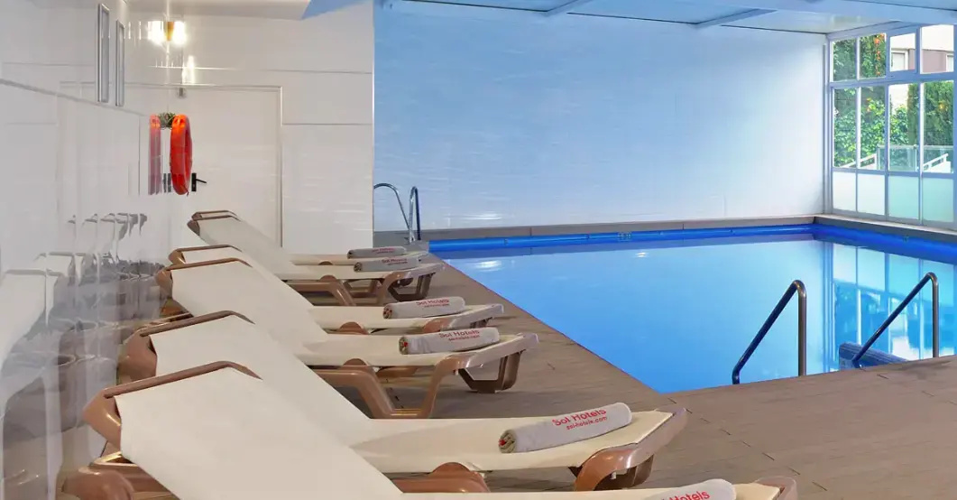 Foto - Alua Calas de Mallorca Resort
