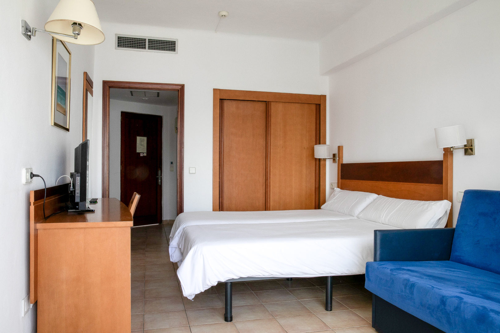 Foto - Gavimar Cala Gran Hotel and Apartments