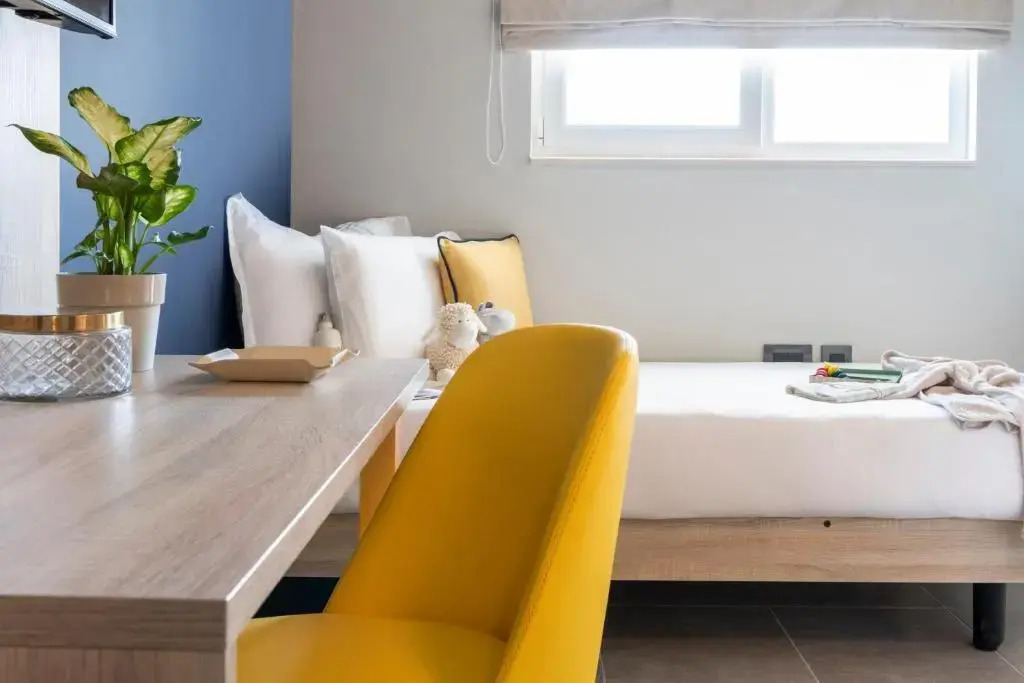 Foto - Antoniel Suites