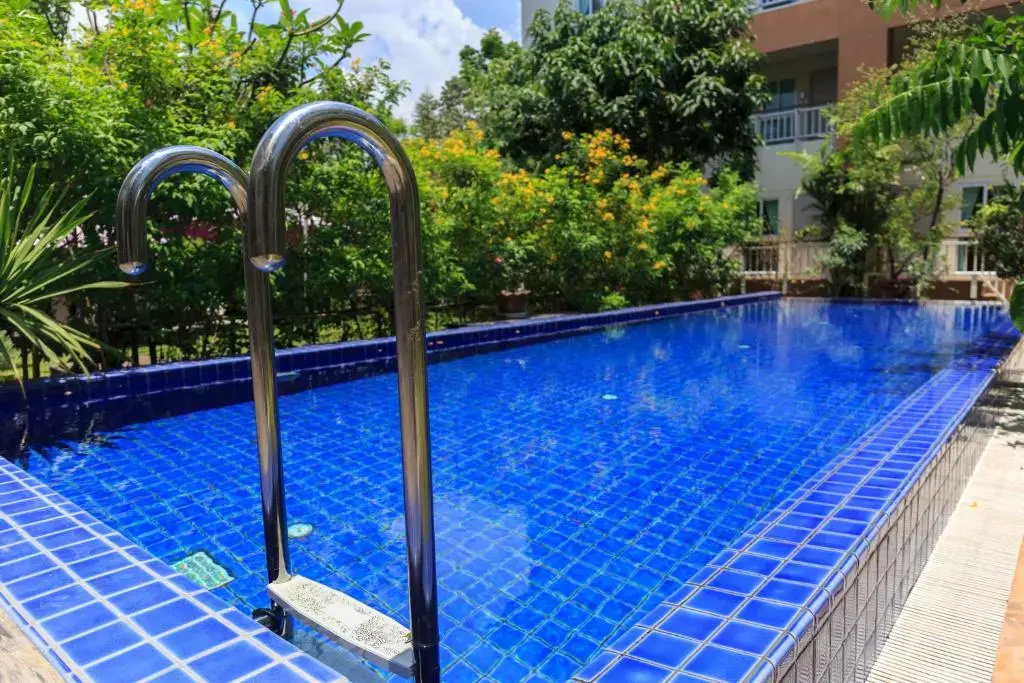 Foto - U Tiny Boutique Hotel Suvarnabhumi Bangkok