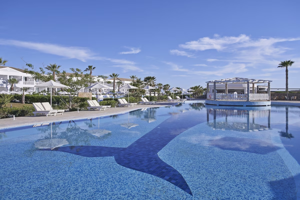 Photo - Sandy Beach Resort - All Inclusive