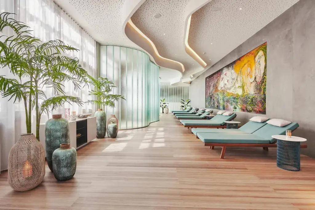 Foto - Gloria Palace San Agustín Thalasso & Hotel