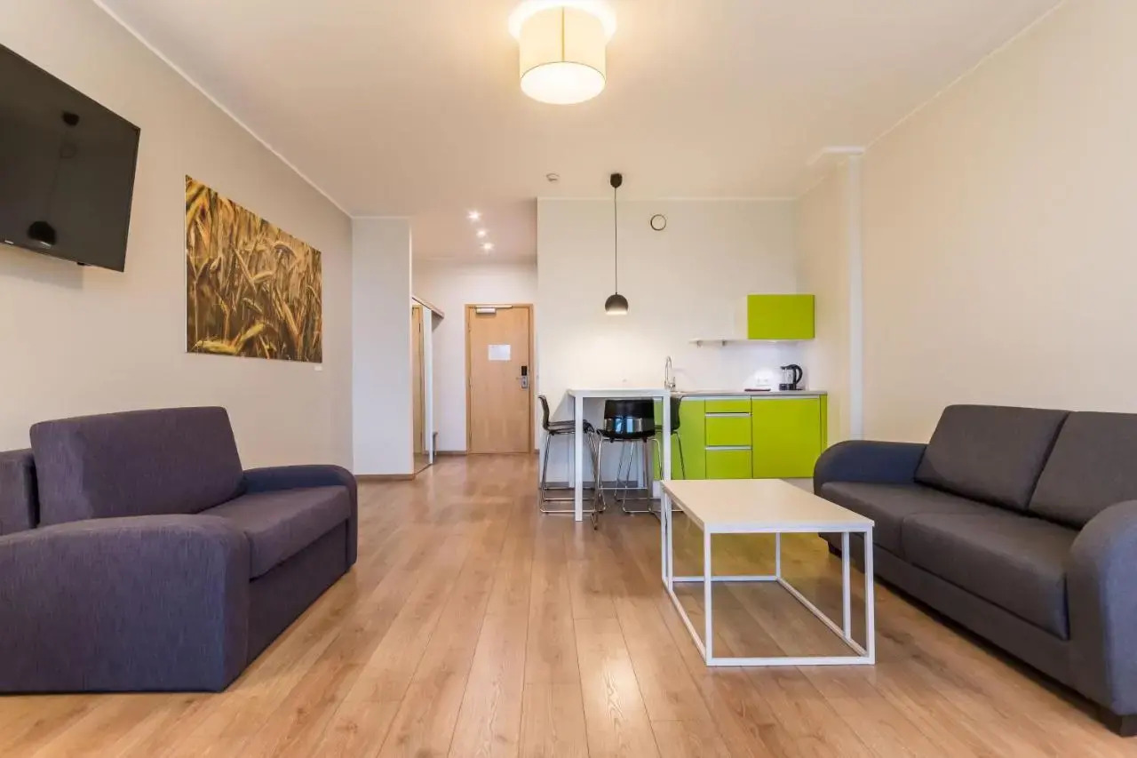 Foto - Go Hotel Shnelli