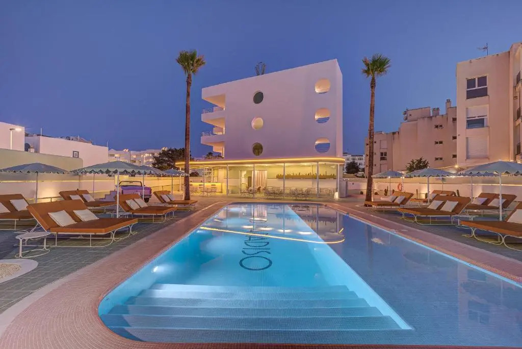 Photo - Grand Paradiso Ibiza - Adults Only