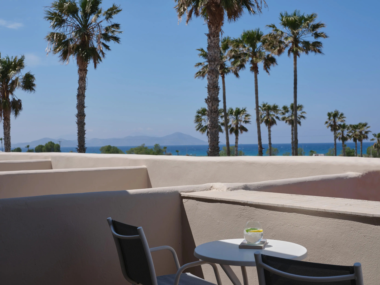 Foto - Atlantica Thalassa Hotel - All Inclusive