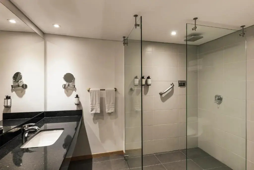 Foto - Hotel Poblado Plaza