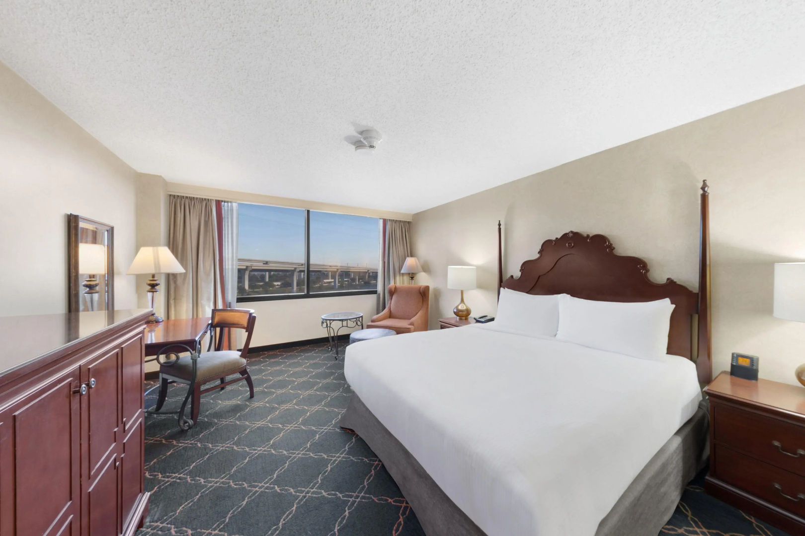 Foto - Austin Southpark Hotel