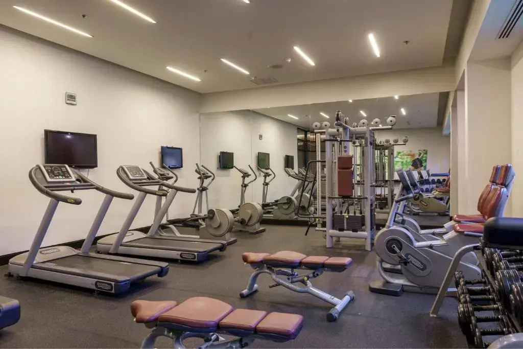 Photo - Courtyard by Marriott Panama Metromall