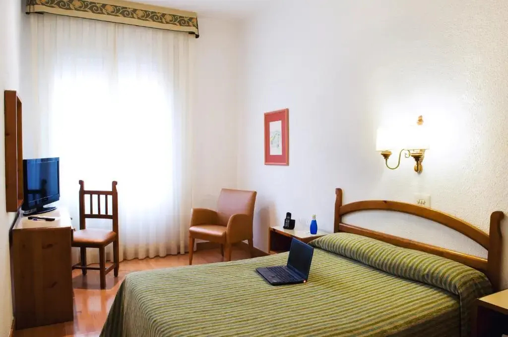 Foto - Hotel Miramar Badalona
