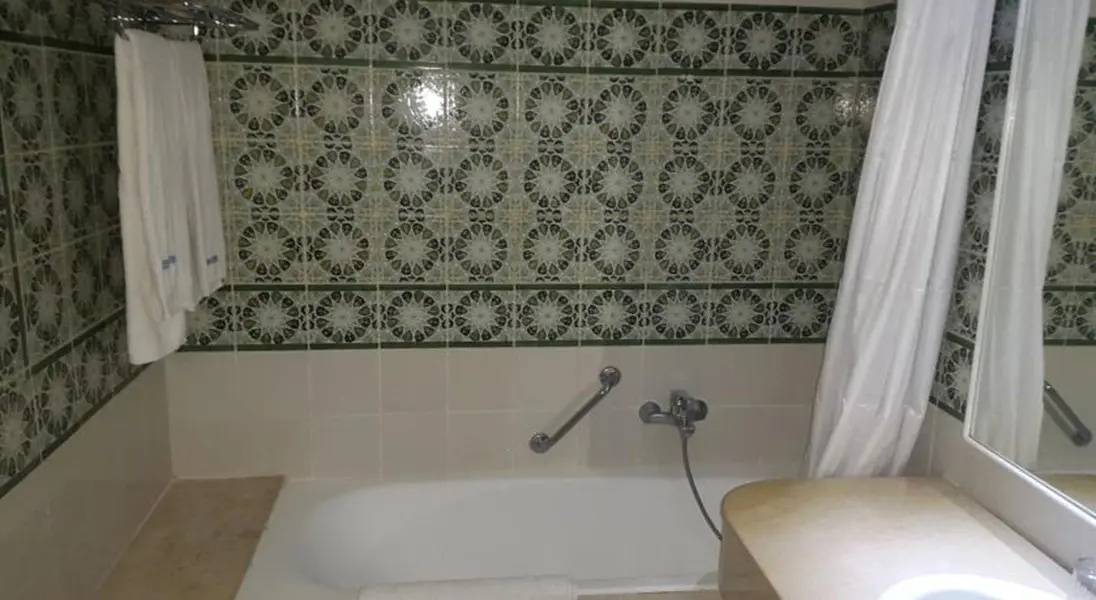 Photo - Tunisia Lodge