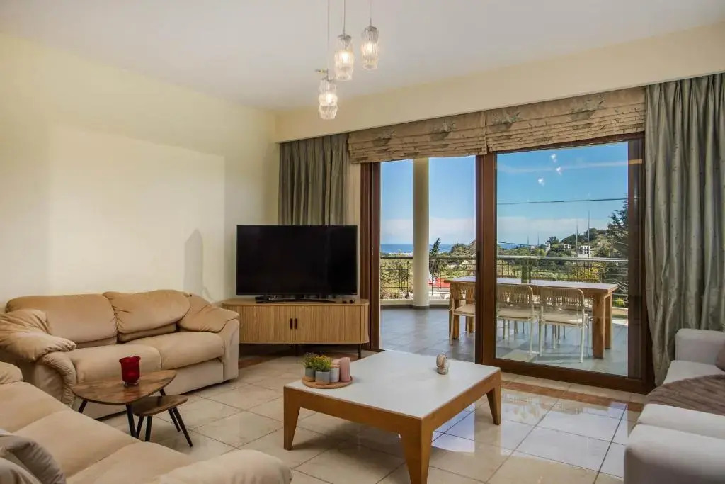 Photo - Luxury Villa Amaltheia Rhodes