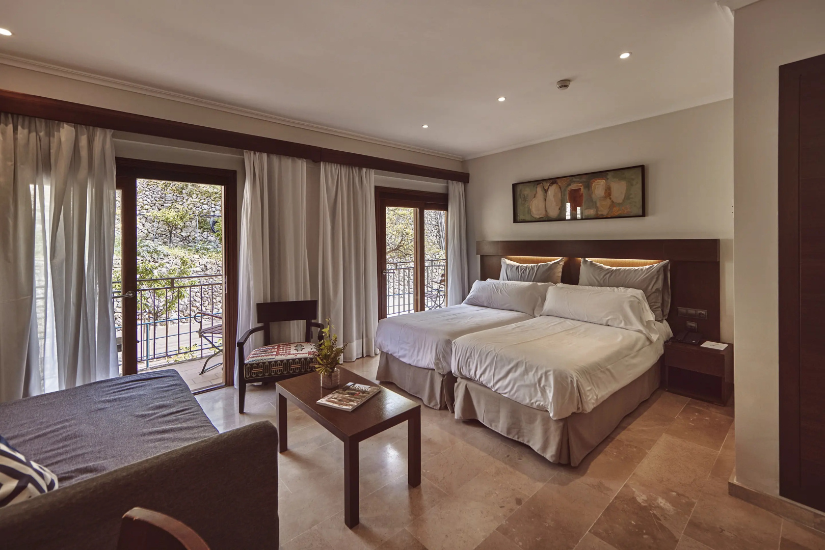 Photo - Maristel Hotel & Spa - Adults Only