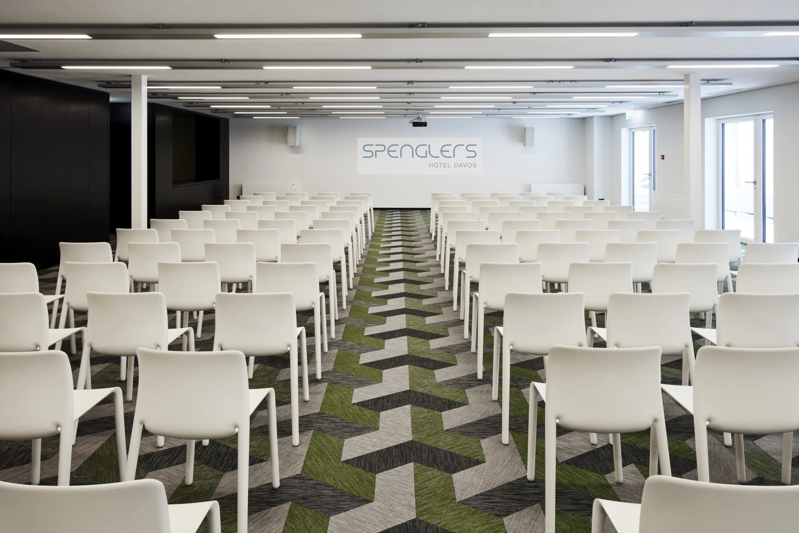 Photo - Hard Rock Hotel Davos