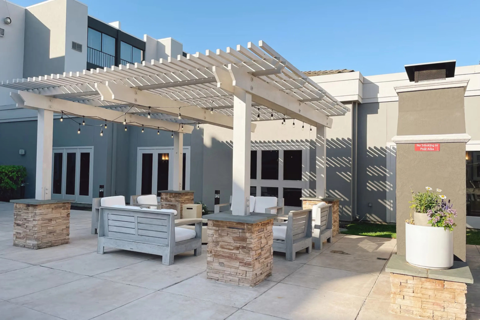 Foto - Marin Hilltop Hotel