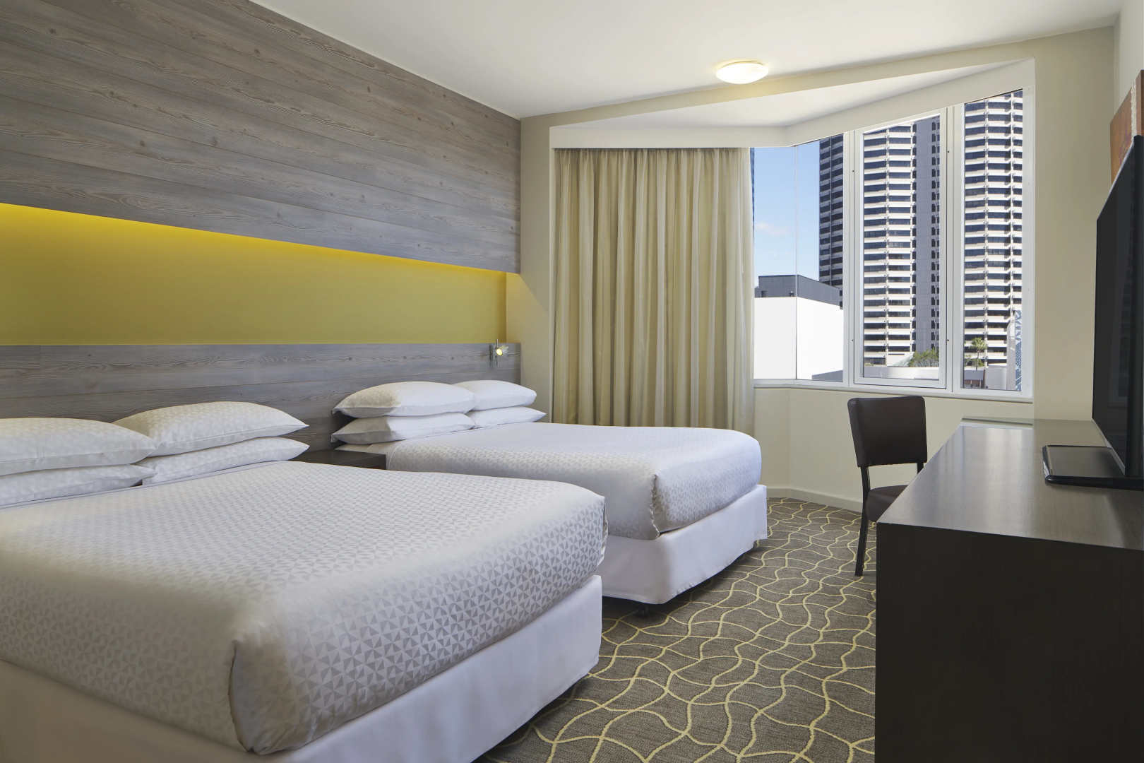 Photo - Four Points by Sheraton Perth