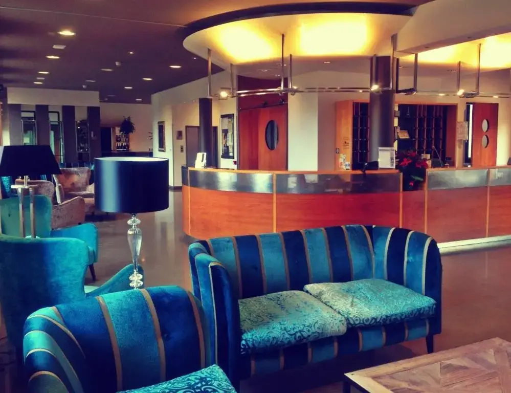 Foto - Hotel Filanda