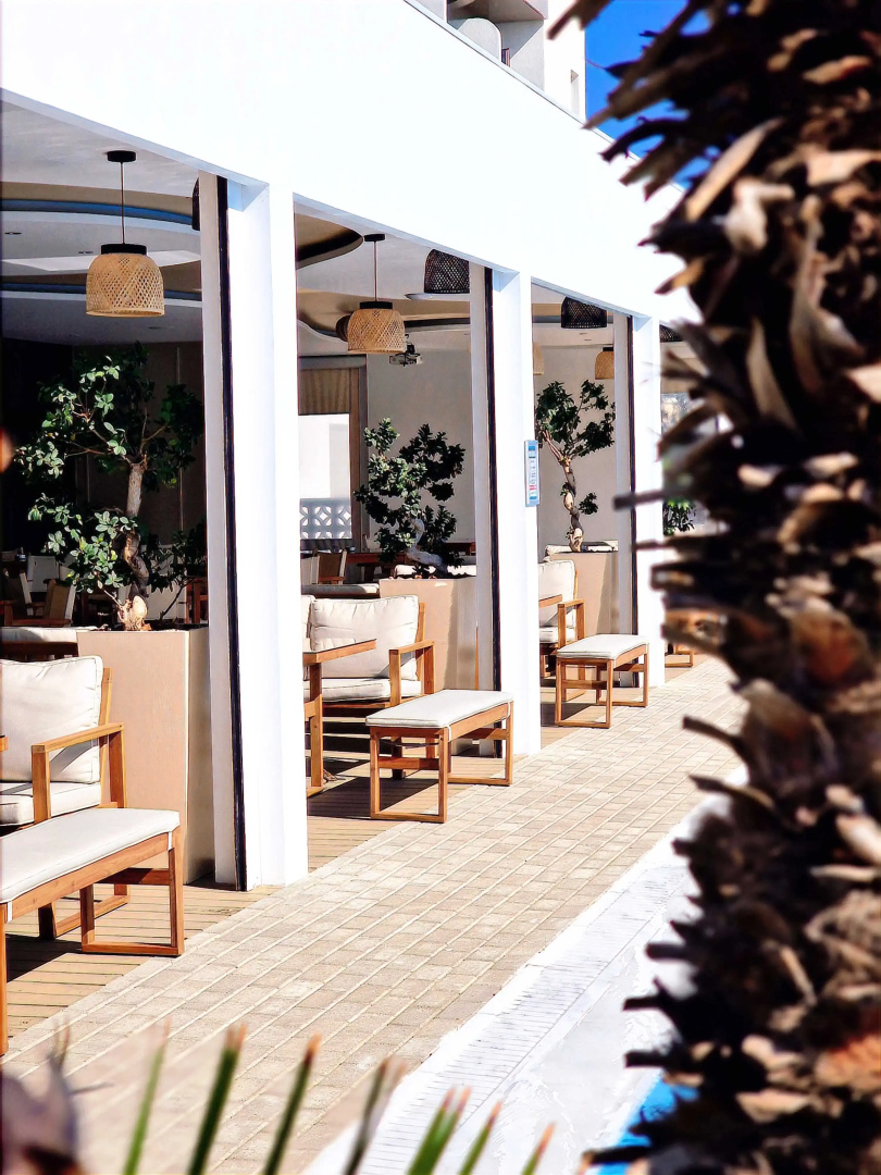 Photo - Sveltos Hotel