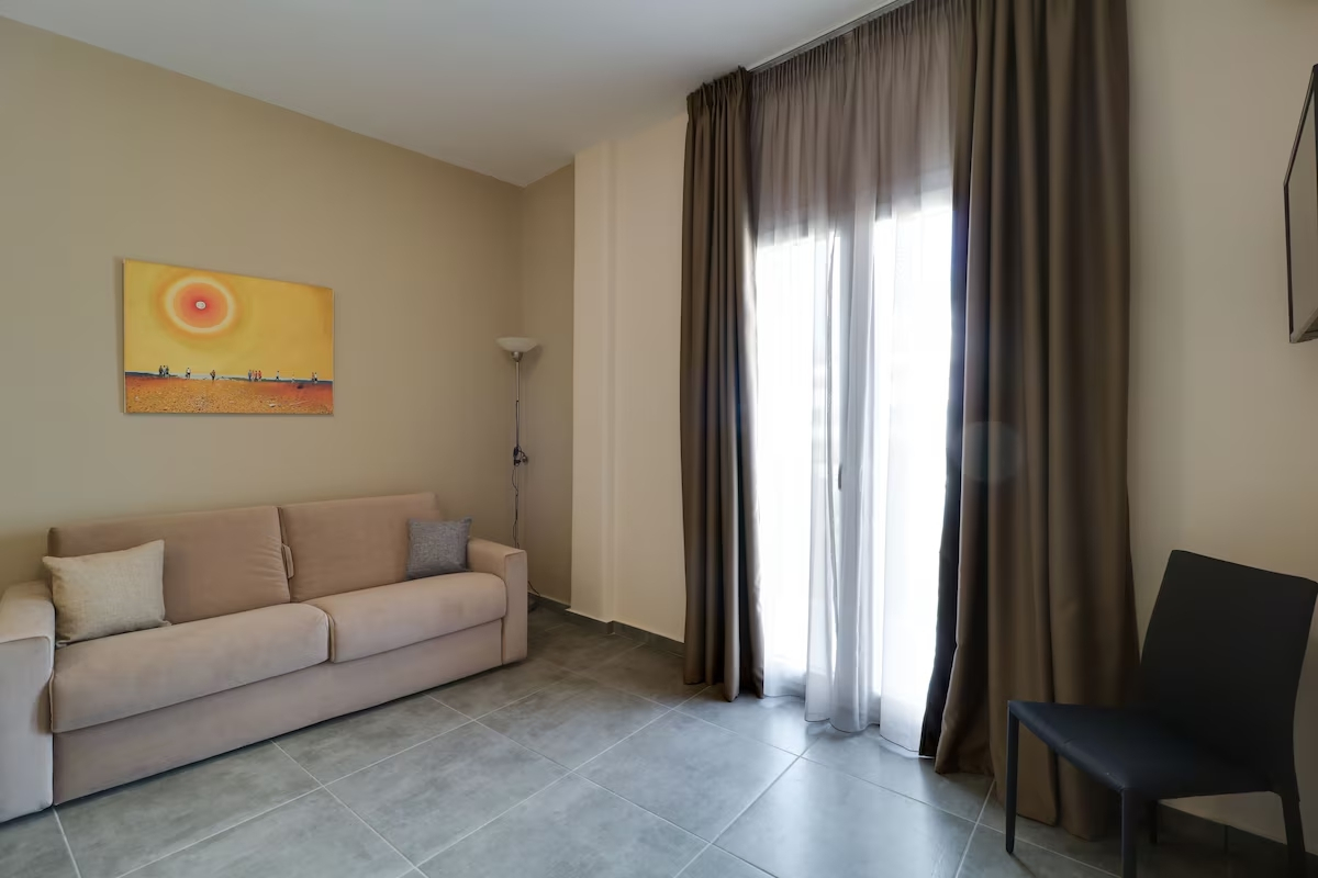 Foto - Athens Comfort