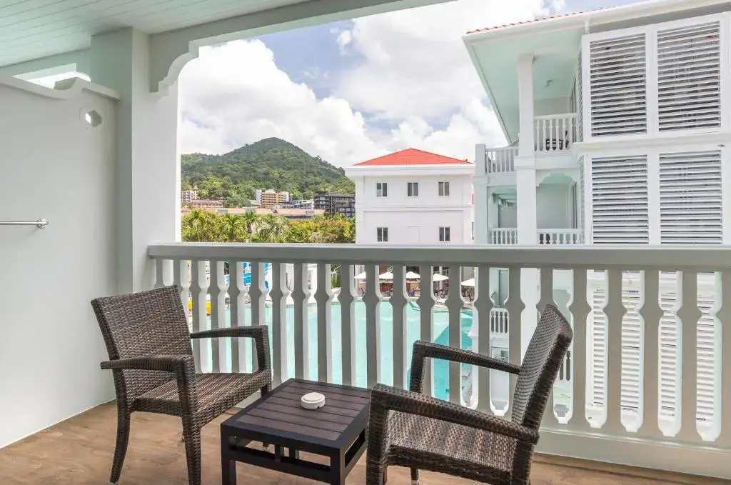 Foto - Centara Ao Nang Beach Resort & Spa Krabi