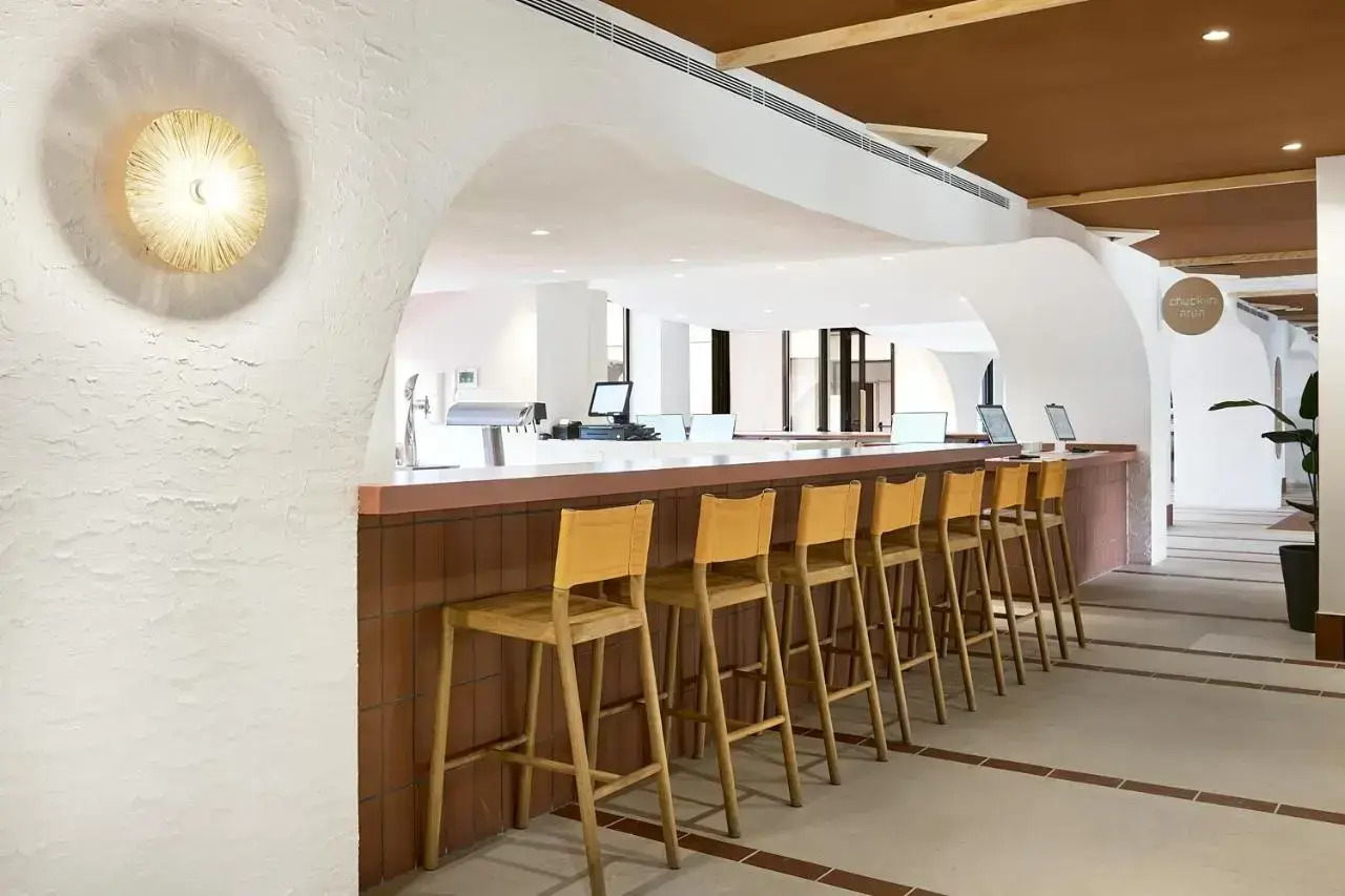 Foto - tent Bahia de Palma