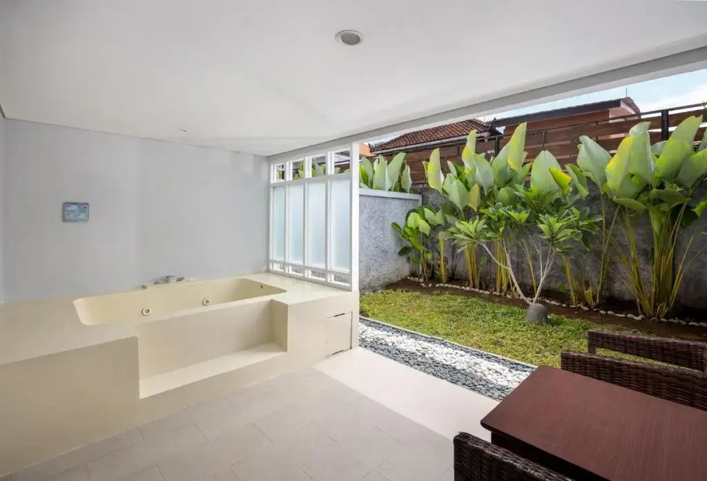 Photo - Sanur Resort Watujimbar