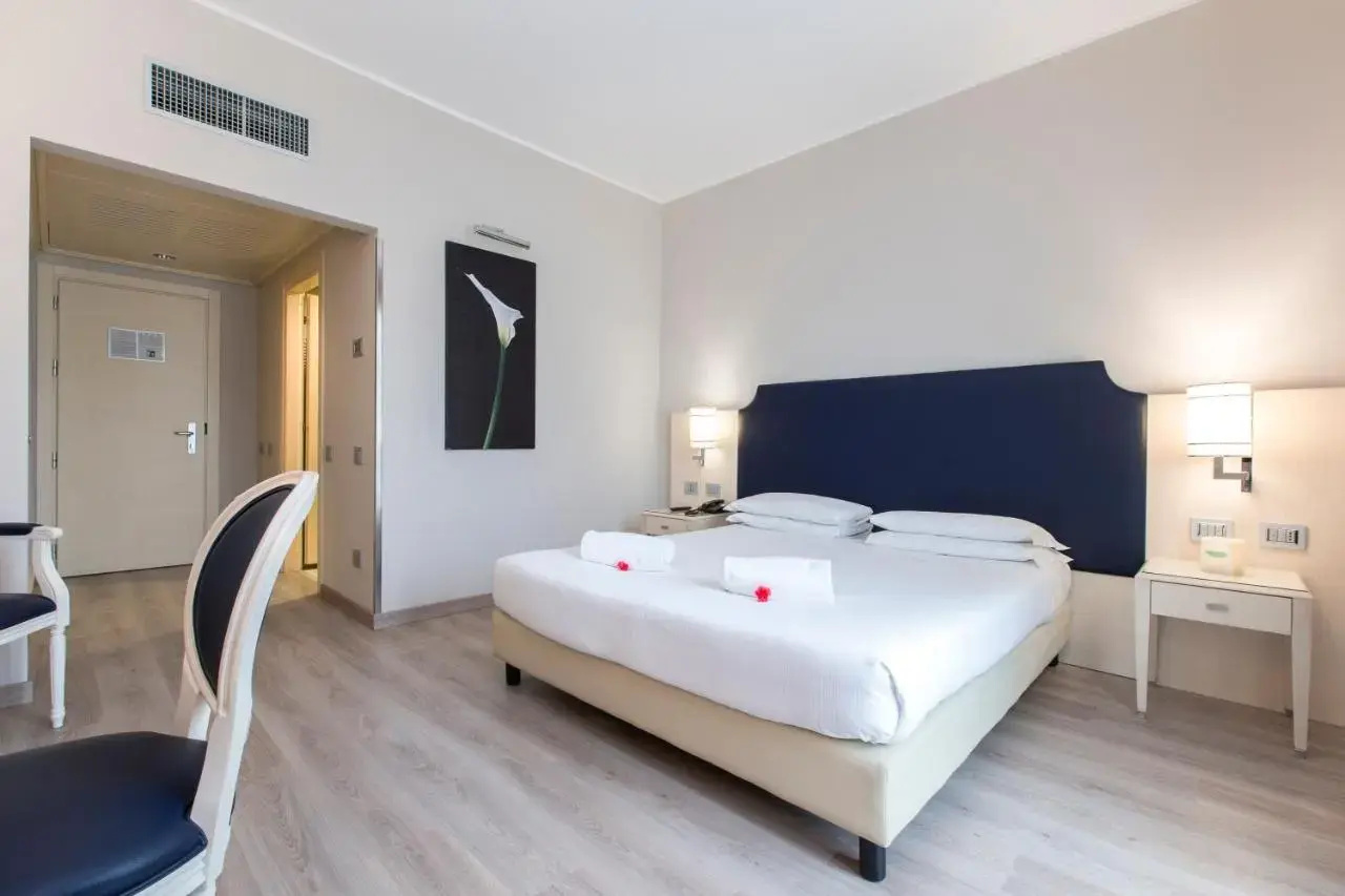 Photo - Just Hotel Lomazzo Fiera