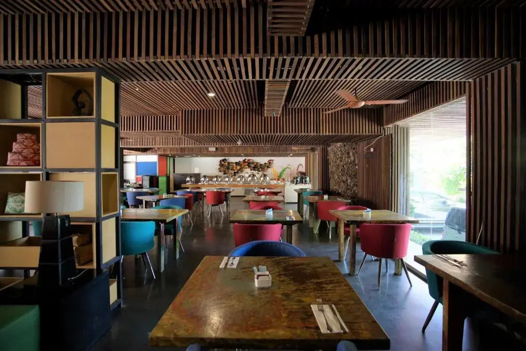Foto - The Bene Hotel