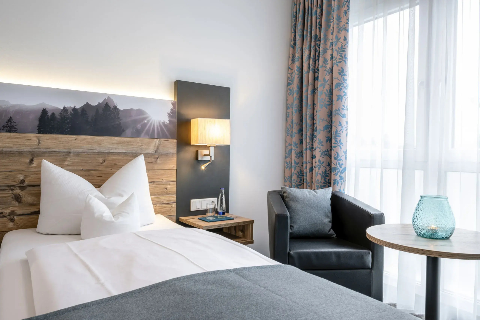 Photo - AVALON Hotel Bad Reichenhall