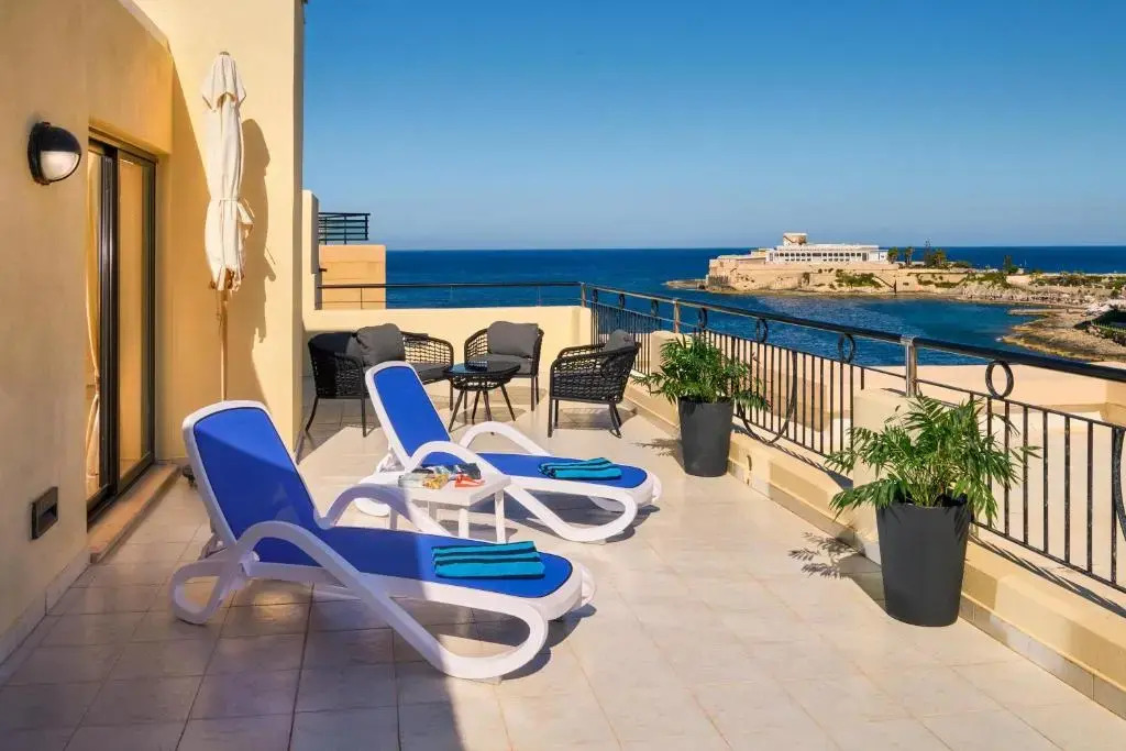 Photo - Verdi St George's Bay Marina