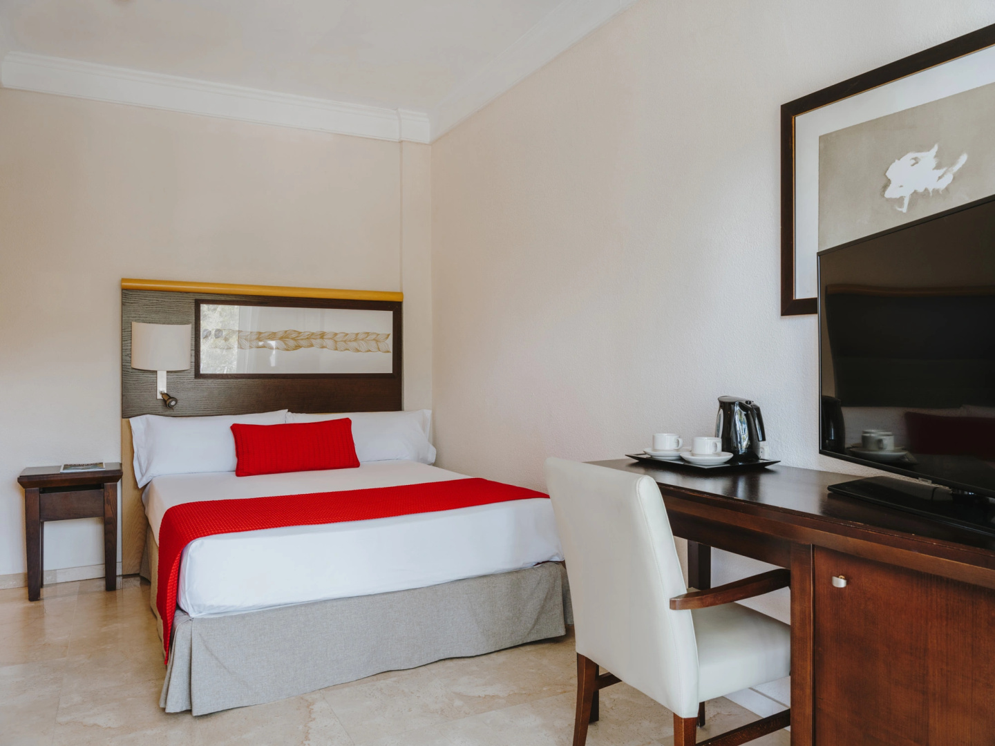 Foto - Grupotel Aguait Resort & Spa - Adults Only