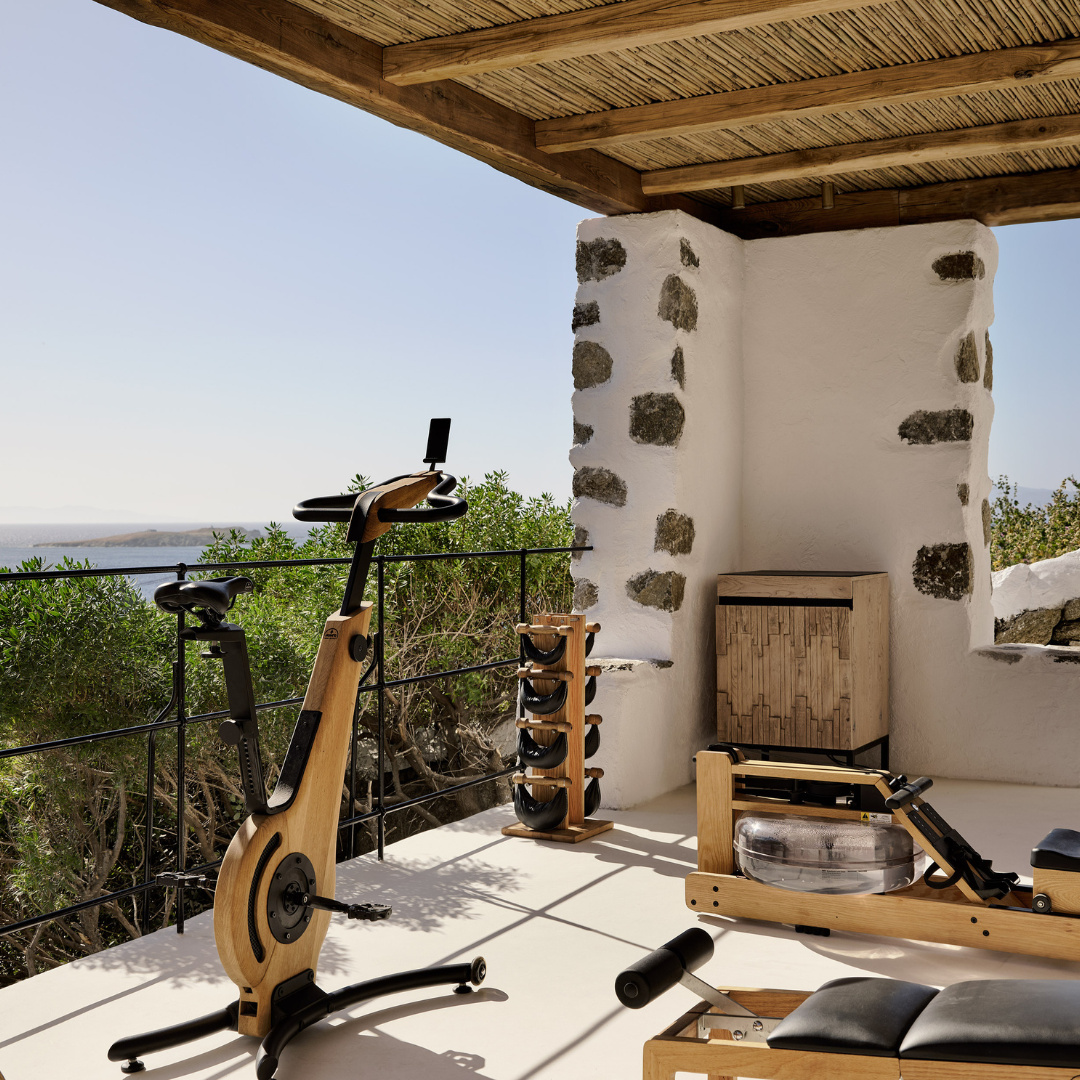 Boheme Mykonos Town - Small Luxury Hotels of the World, Bild 27 von 29