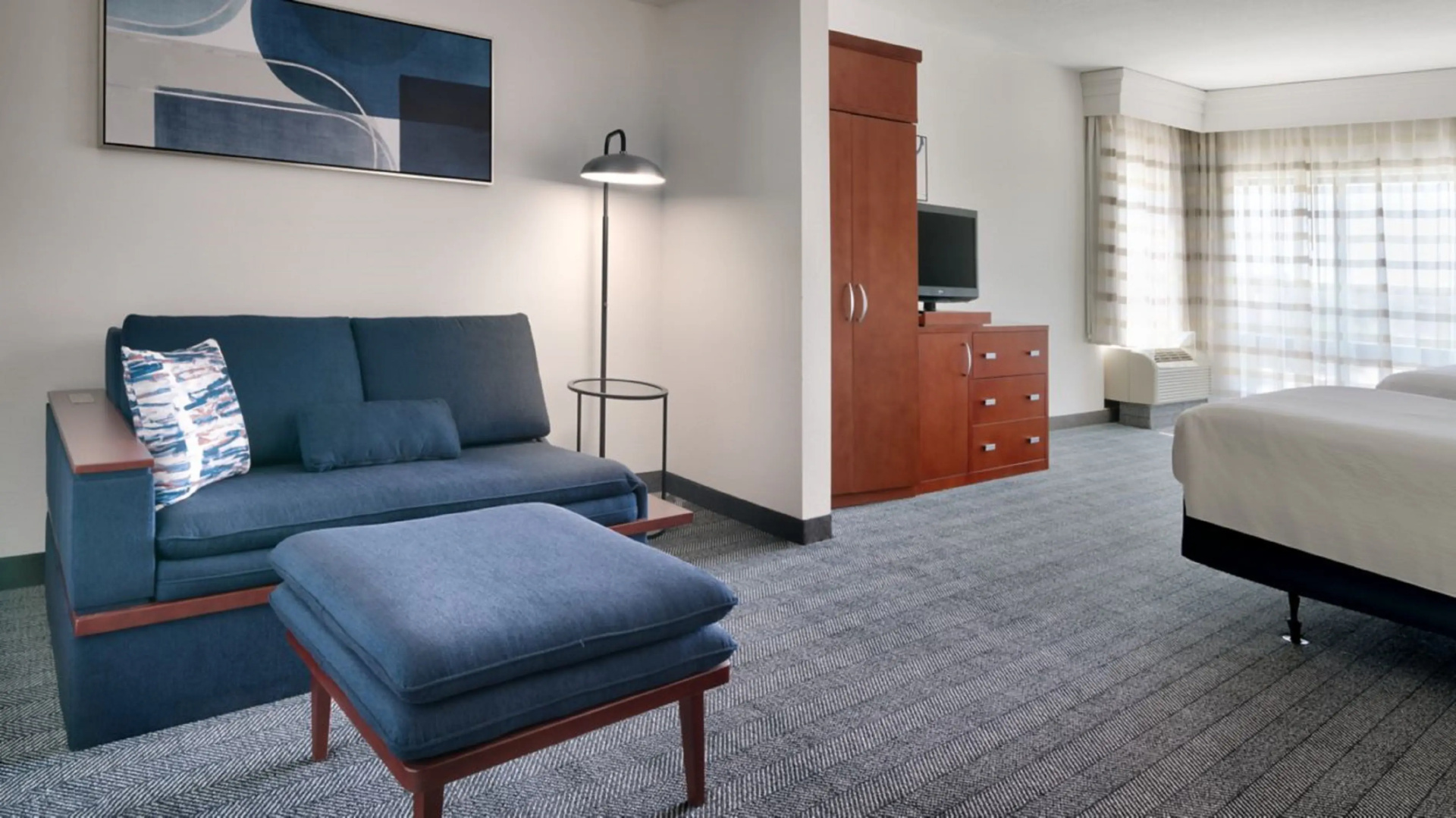 Foto - Courtyard by Marriott Houston NASA Clear Lake